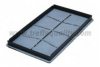 3F QUALITY 590 Filter, interior air